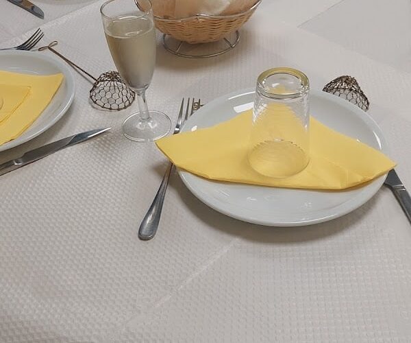 Restaurant HAO WEI à Vittel, France