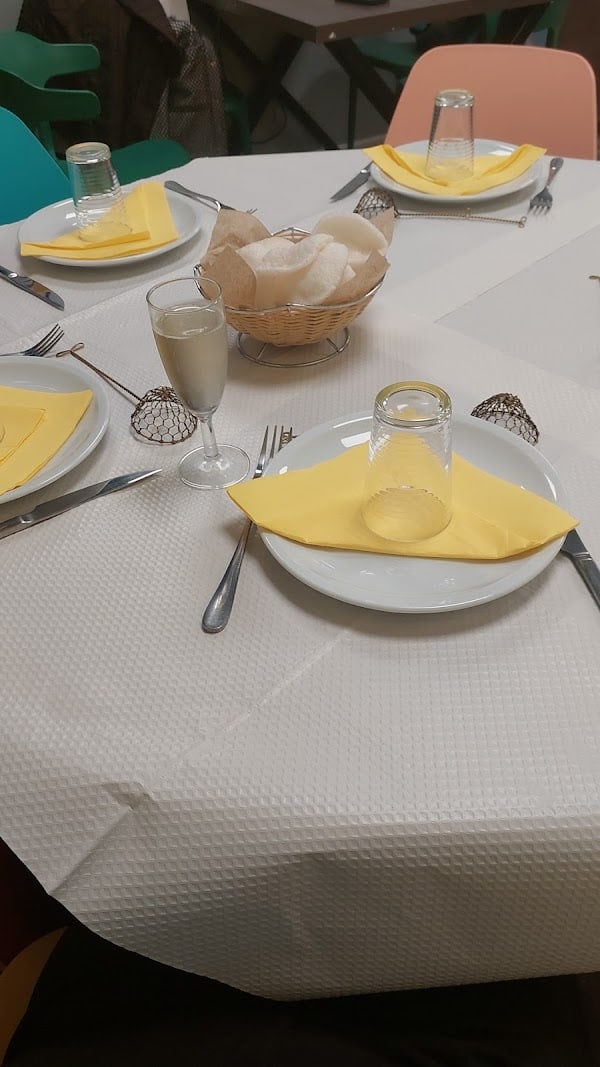 Restaurant HAO WEI à Vittel, France