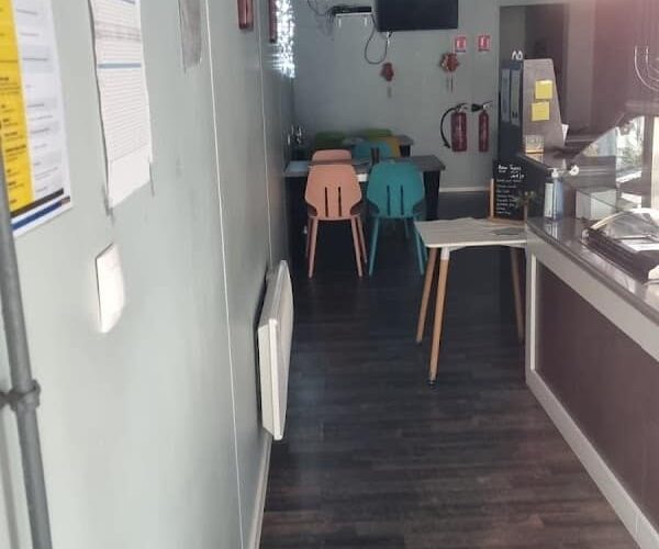 Restaurant HAO WEI à Vittel, France