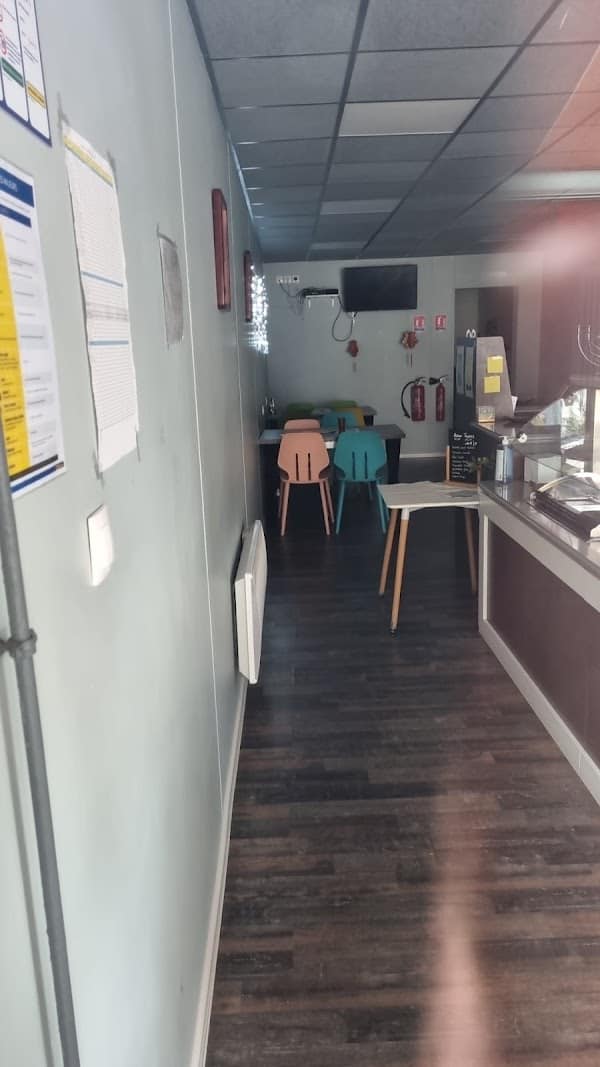 Restaurant HAO WEI à Vittel, France