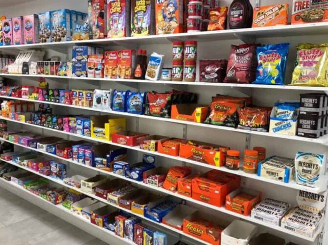 Restaurant Happy cure à Metz, France