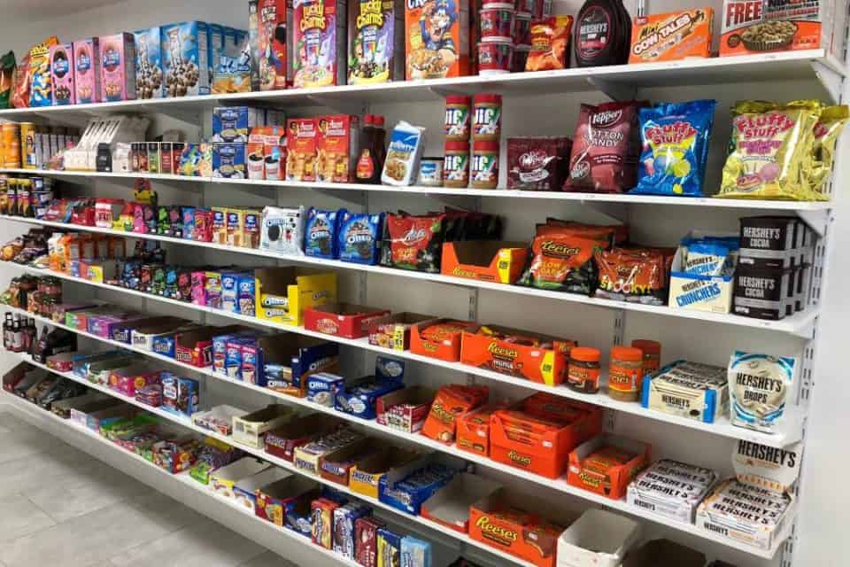 Restaurant Happy cure à Metz, France