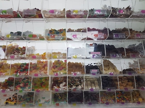 Restaurant Happy cure à Metz, France