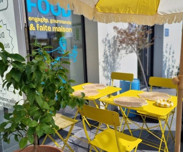 Restaurant HEARN Resto-Cantine Healthy Gourmand |Traiteur| Fait Maison|Sur place & Emporter | Vendeville |Templemars | Lesquin| Seclin| à Vendeville, France