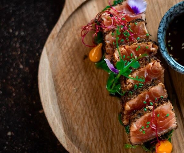 Restaurant Heart Secret Bar à Sanary-sur-Mer, France