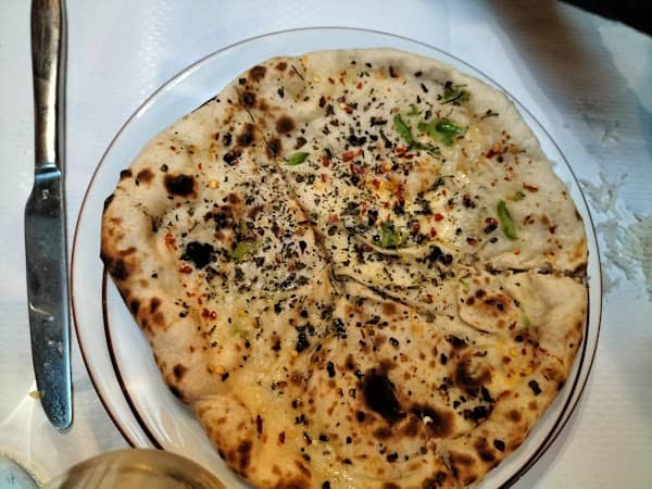 Himalaya restaurant indien à Laon, France