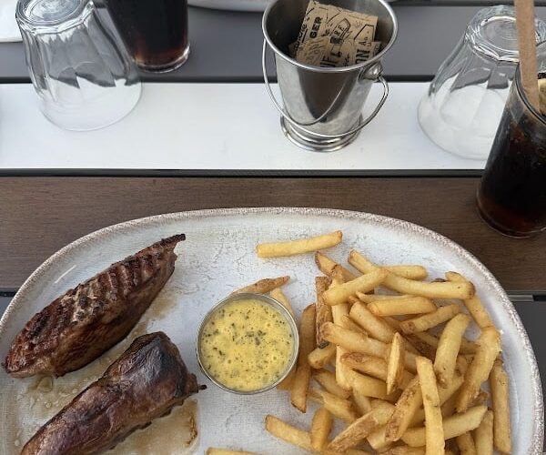 Restaurant Hippopotamus Steakhouse à Cormeilles-en-Parisis, France