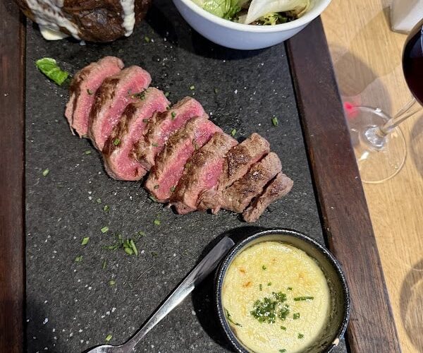 Restaurant Hippopotamus Steakhouse Trappes à Trappes, France