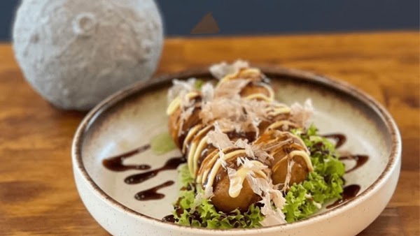 Restaurant Hitea à Dudelange, Luxembourg