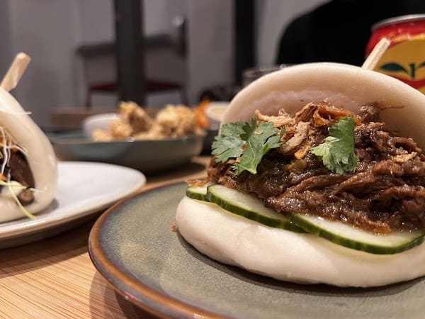 Restaurant HOKATI à Rouen, France