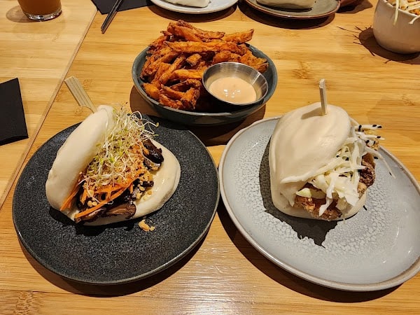 Restaurant HOKATI à Rouen, France