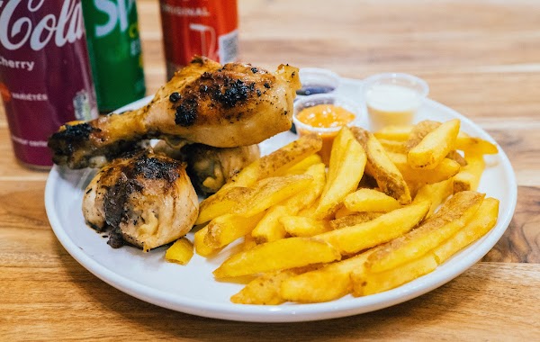 Restaurant HOME BURGER 86 à Poitiers, France