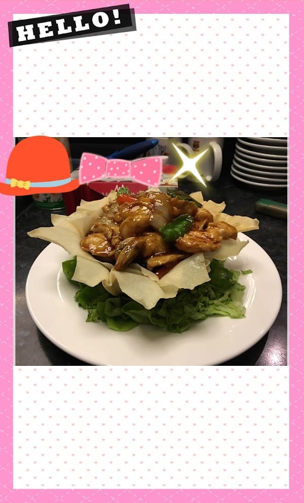 Restaurant Hong Kong Garden Bettembourg SARL à Bettembourg, Luxembourg