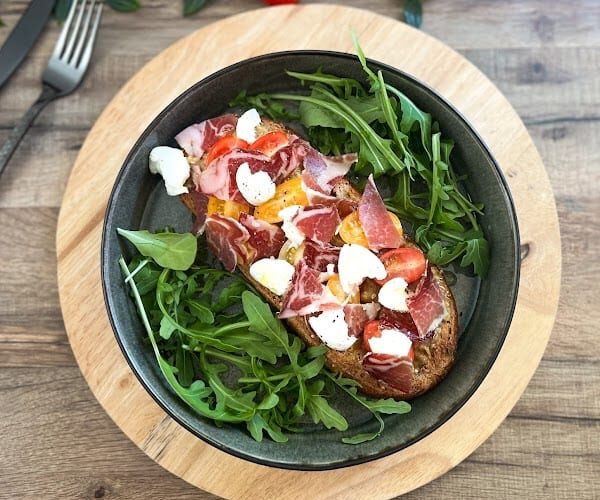 Hope! Restaurant Toulouse à Toulouse, France