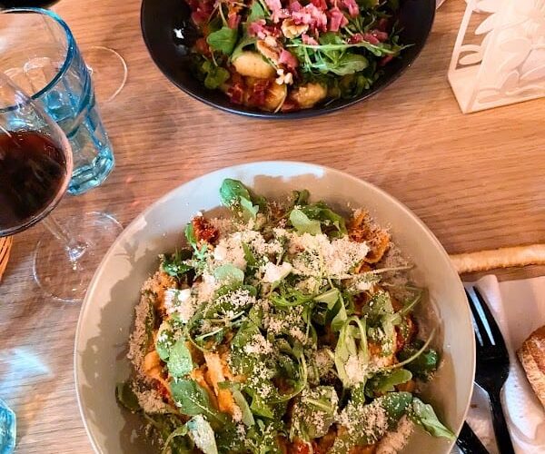 Hope! Restaurant Toulouse à Toulouse, France