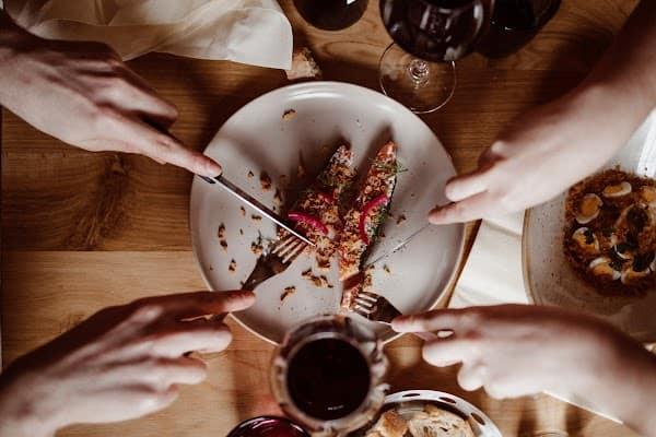 Restaurant Horace (Le P’tit B) à Caen, France