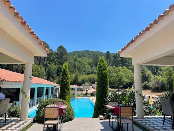 Restaurant Hôtel Cantu di Fiumu à Zonza, France