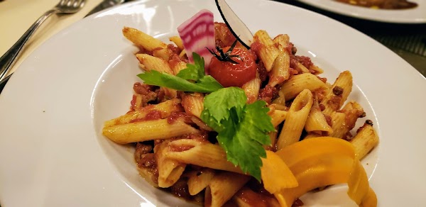 Restaurant Hôtel-de-Ville à Genève, Suisse