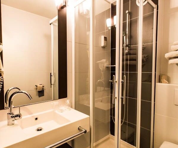 Restaurant Hotel inn design SEDAN à Sedan, France