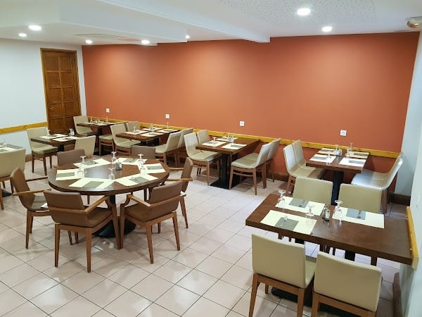 Hôtel restaurant de l’Europe à Saint-Jean-de-Maurienne, France