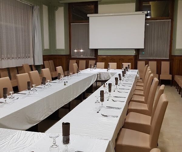 Hôtel restaurant de l’Europe à Saint-Jean-de-Maurienne, France