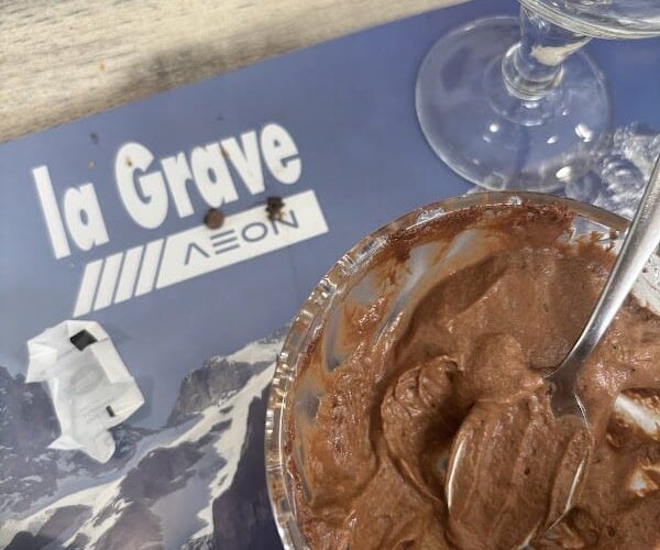 Hôtel restaurant de l’Europe à Saint-Jean-de-Maurienne, France