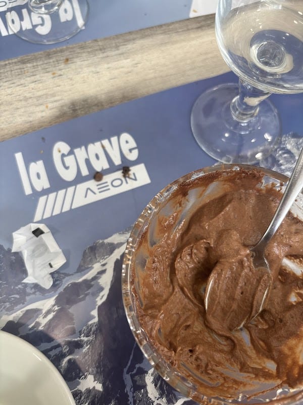 Hôtel restaurant de l’Europe à Saint-Jean-de-Maurienne, France