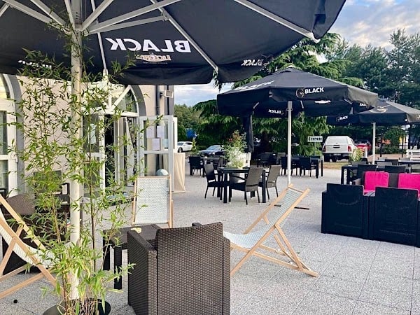 Hotel Restaurant de l’Europort à Saint-Avold, France