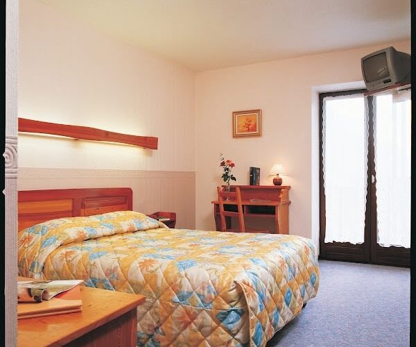 Hôtel Restaurant du Nord – Saint Jean de Maurienne à Saint-Jean-de-Maurienne, France