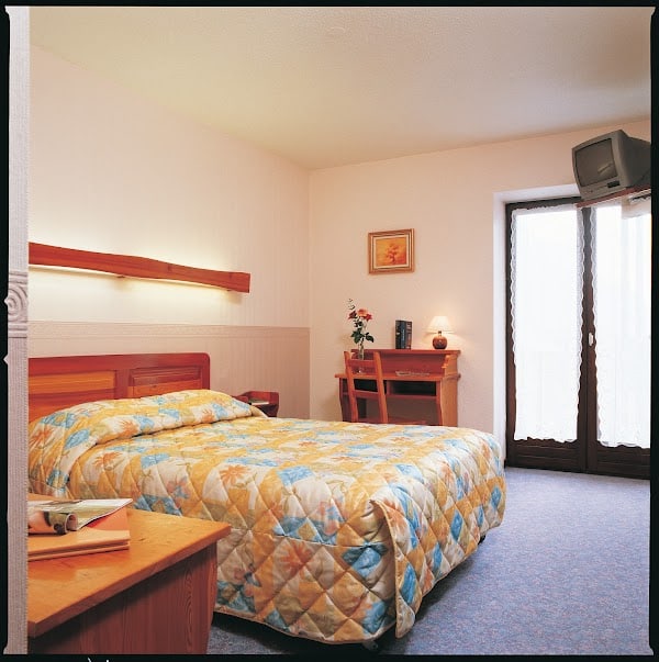 Hôtel Restaurant du Nord – Saint Jean de Maurienne à Saint-Jean-de-Maurienne, France