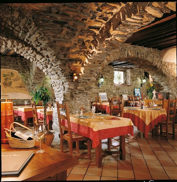Hôtel Restaurant du Nord – Saint Jean de Maurienne à Saint-Jean-de-Maurienne, France