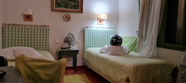 Hôtel Restaurant l’Aiglon à Zonza, France