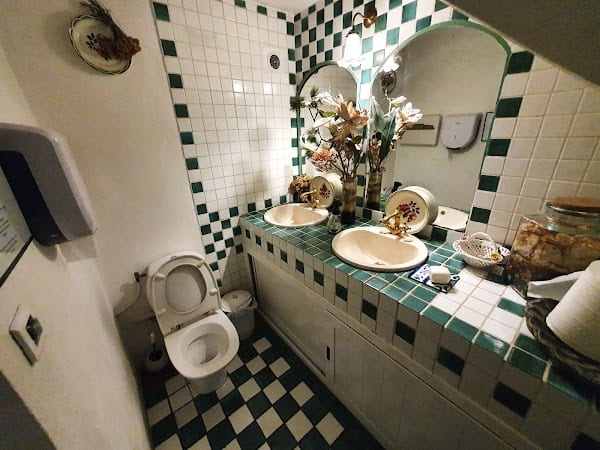 Hôtel Restaurant l’Aiglon à Zonza, France