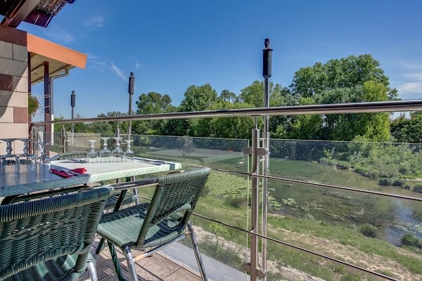 Hôtel Restaurant Mon Auberge SARL à Lunel, France