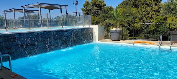 Hôtel Restaurant Mon Auberge SARL à Lunel, France