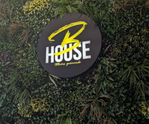 Restaurant HouseB à Montargis, France