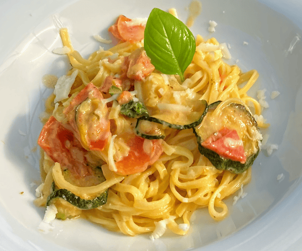 Restaurant Il Canto dei Grilli à Charleroi, Belgique