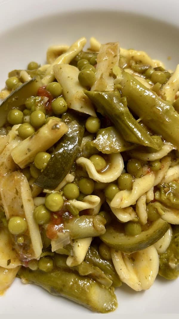 Restaurant Il Canto dei Grilli à Charleroi, Belgique