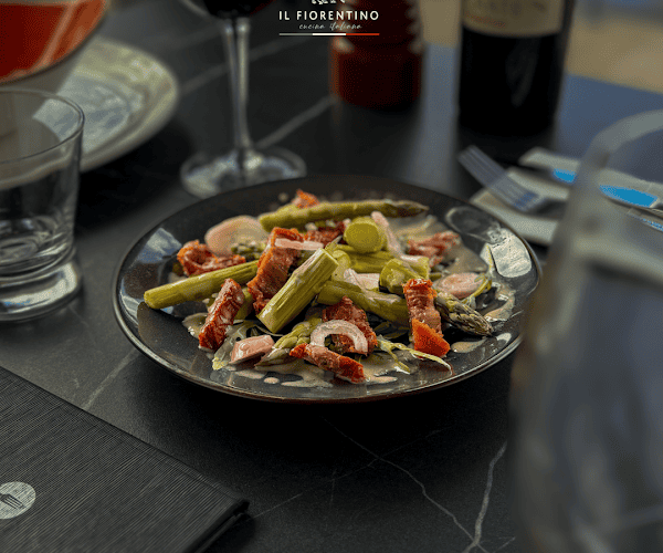 Il Fiorentino – Restaurant Italien Montauban à Montauban, France