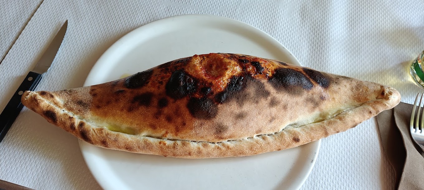 Restaurant Il Limoncello à Bettembourg, Luxembourg — photo 6