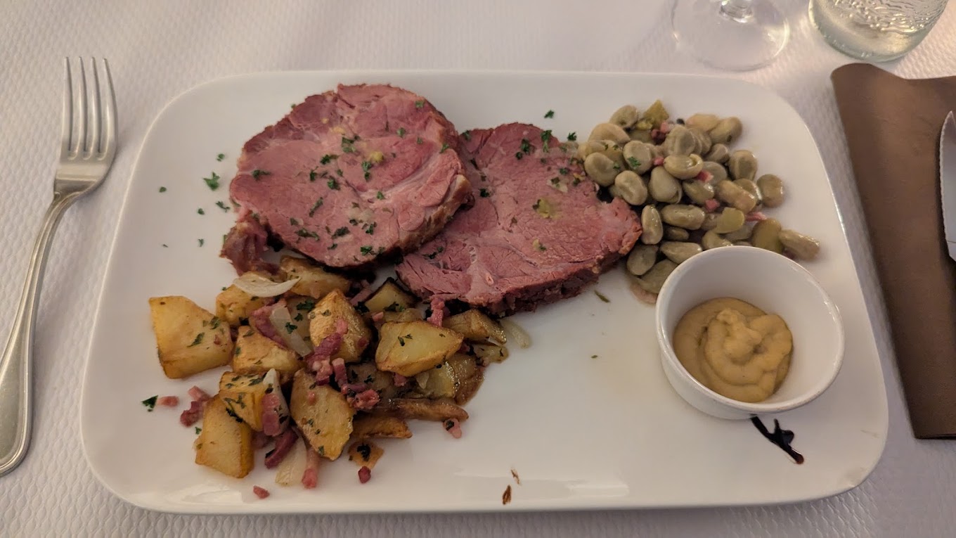 Restaurant Il Limoncello à Bettembourg, Luxembourg — photo 3
