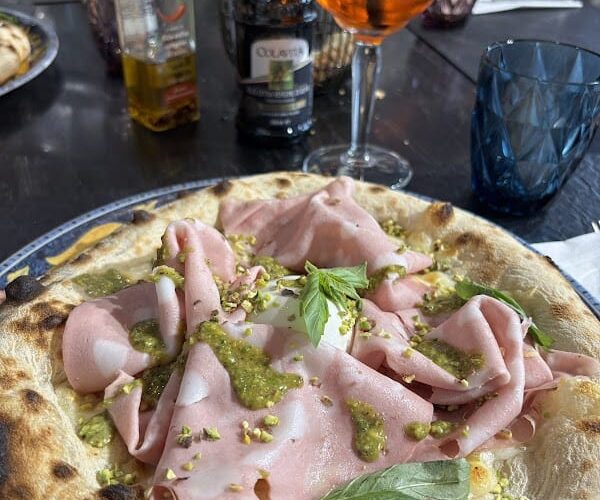 Restaurant Il Mercato à Strassen, Luxembourg