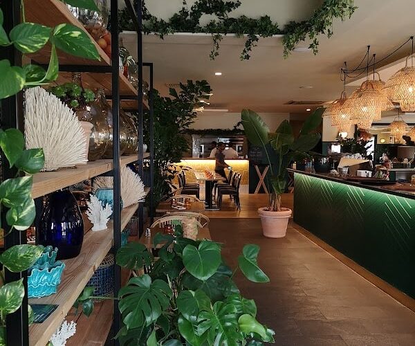 Restaurant IL POPOLO, MONTAUBAN à Montauban, France