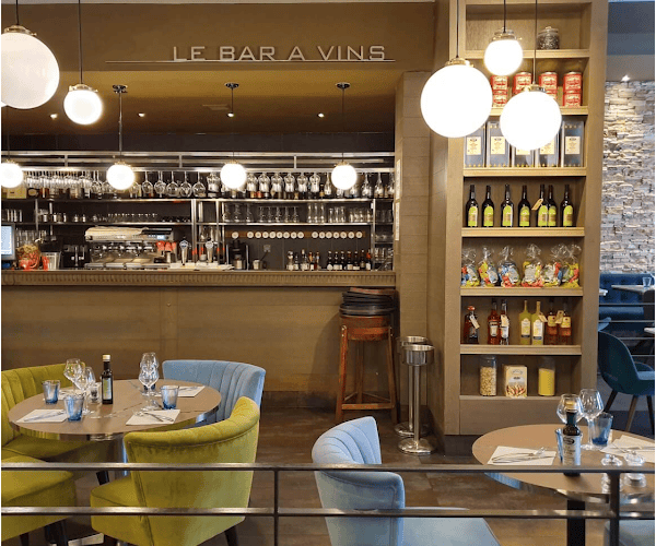 IL RISTORANTE – Le restaurant Italien de Lille à Lille, France