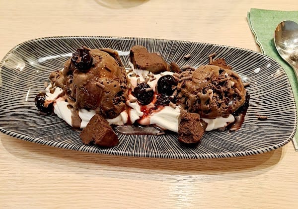 IL RISTORANTE – Le restaurant Italien de Lille à Lille, France