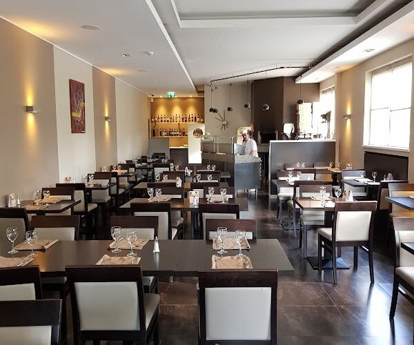 Restaurant Il Sole à Pétange, Luxembourg