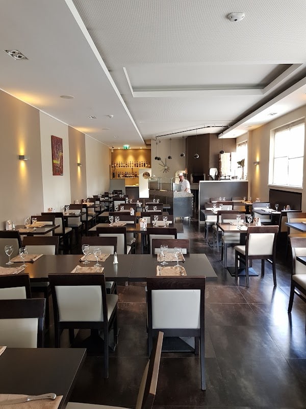 Restaurant Il Sole à Pétange, Luxembourg