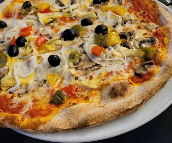 Restaurant Il Sole à Pétange, Luxembourg