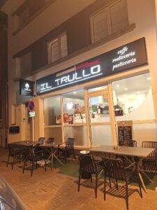 IL TRULLO
