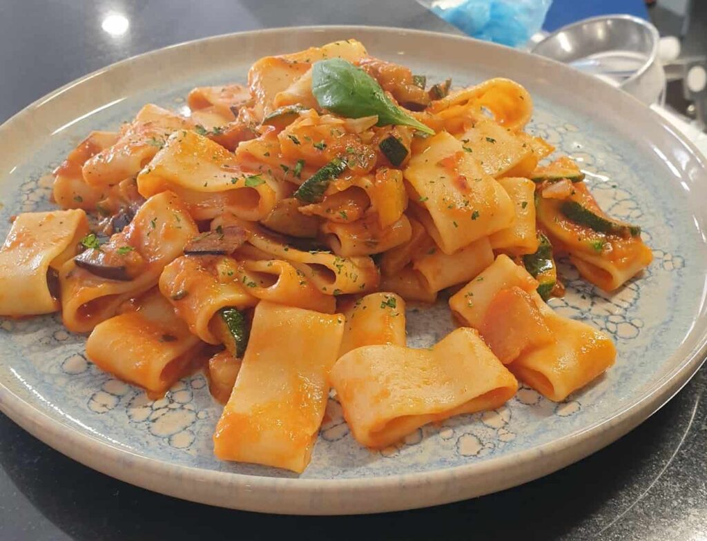 Restaurant IL TRULLO à Differdange, Luxembourg